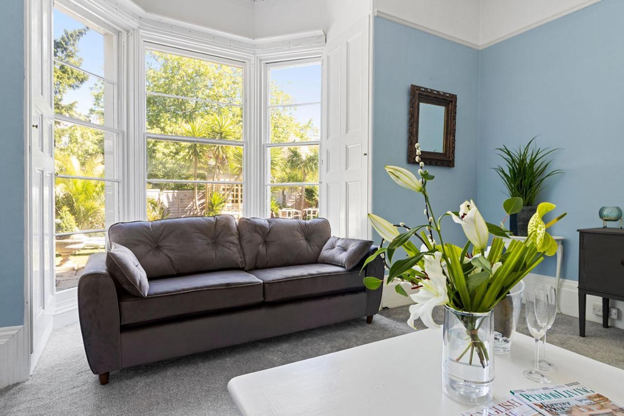 Marstan Villa Torquay Bagian luar foto