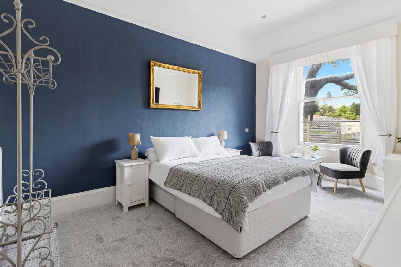 Marstan Villa Torquay Bagian luar foto