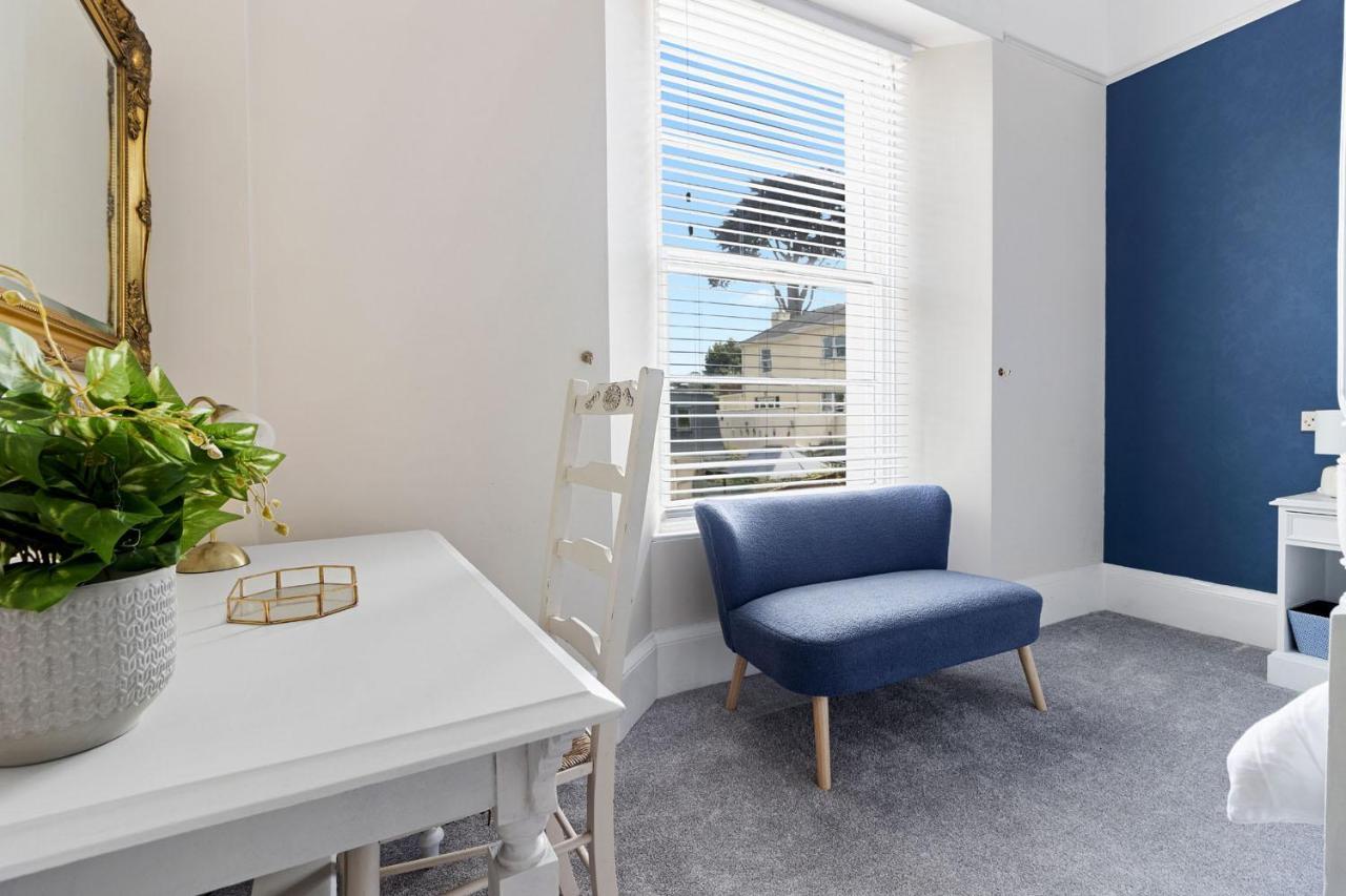 Marstan Villa Torquay Bagian luar foto