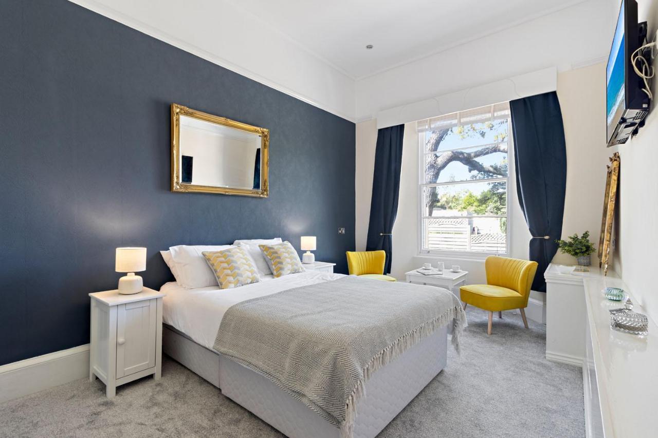 Marstan Villa Torquay Bagian luar foto