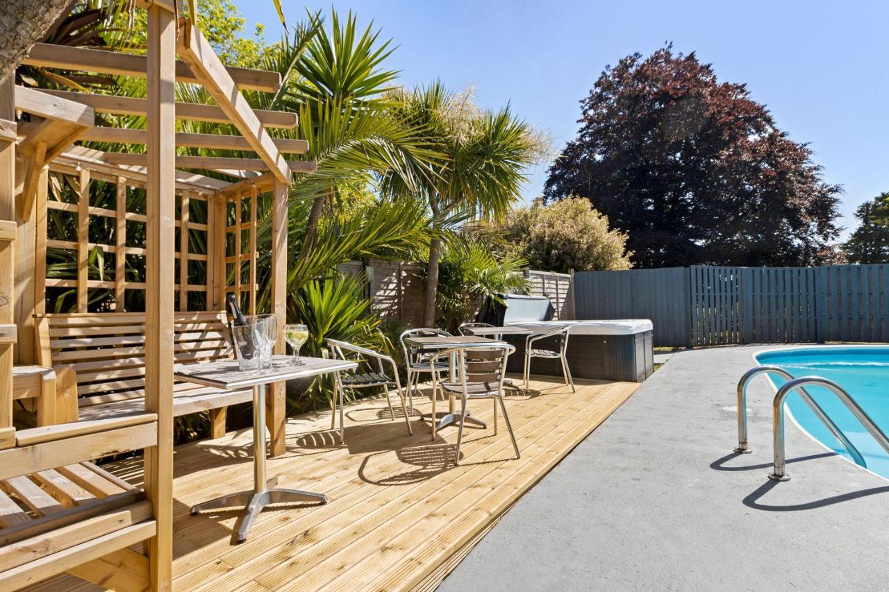Marstan Villa Torquay Bagian luar foto