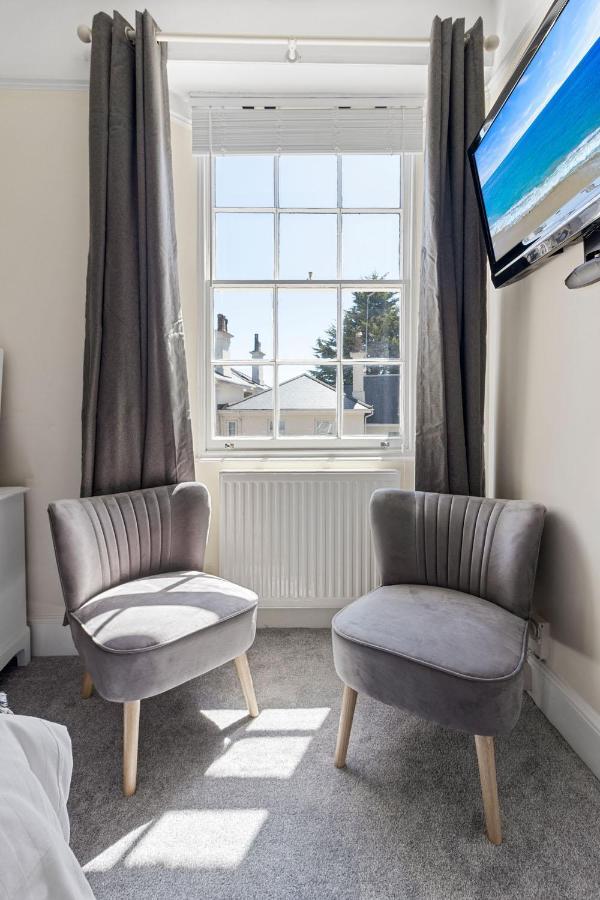 Marstan Villa Torquay Bagian luar foto