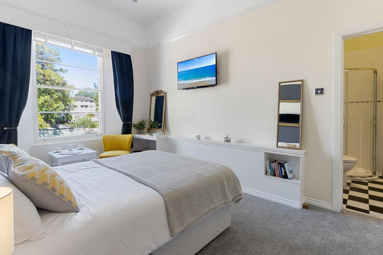 Marstan Villa Torquay Bagian luar foto