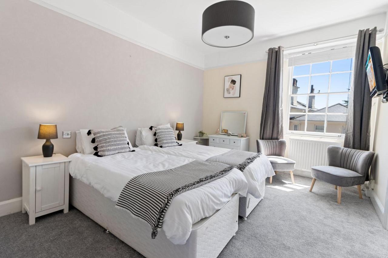 Marstan Villa Torquay Bagian luar foto