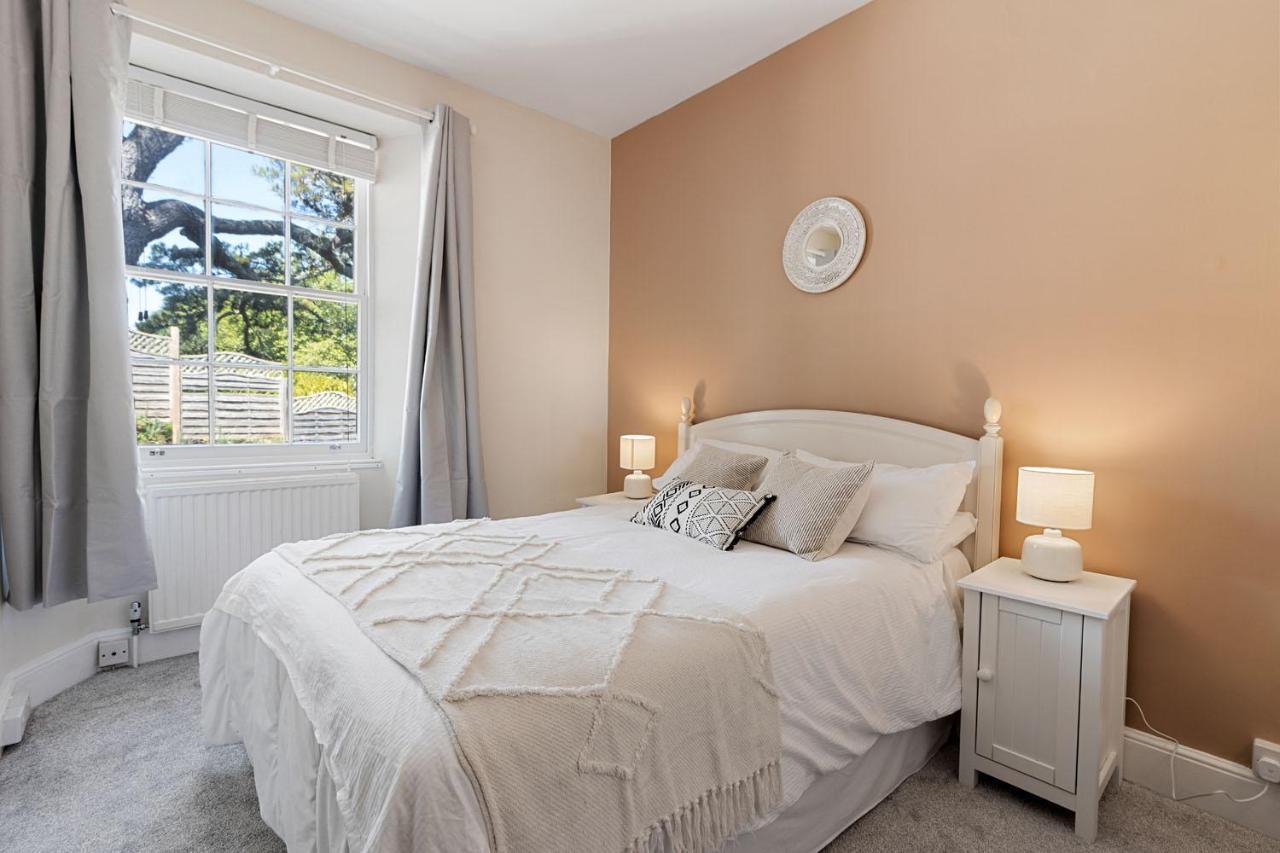 Marstan Villa Torquay Bagian luar foto