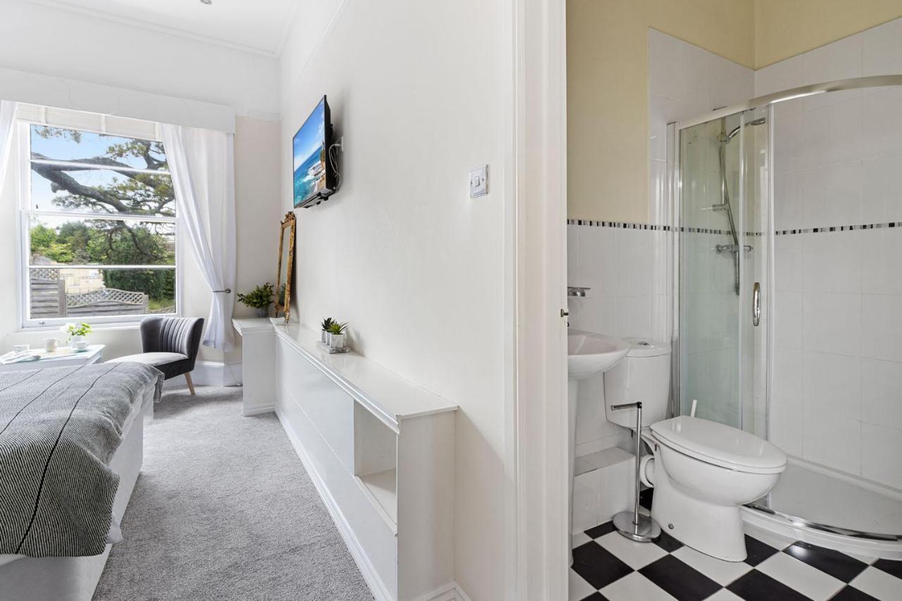 Marstan Villa Torquay Bagian luar foto