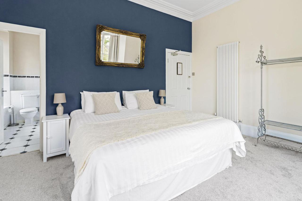Marstan Villa Torquay Bagian luar foto