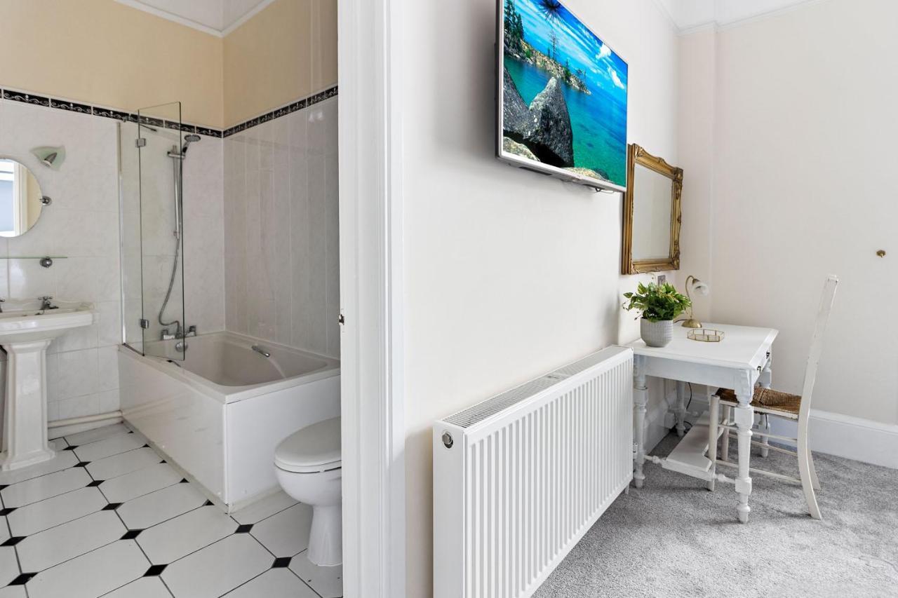 Marstan Villa Torquay Bagian luar foto