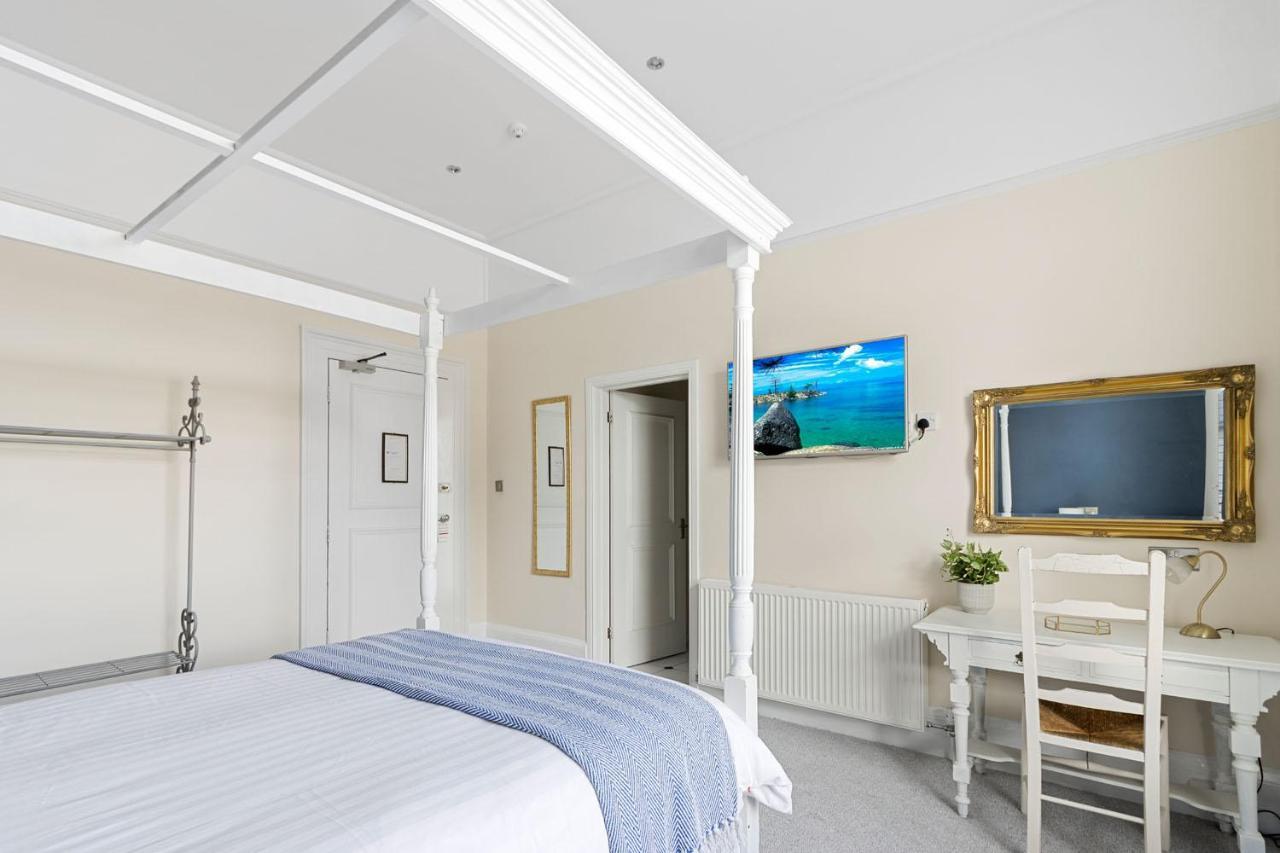 Marstan Villa Torquay Bagian luar foto