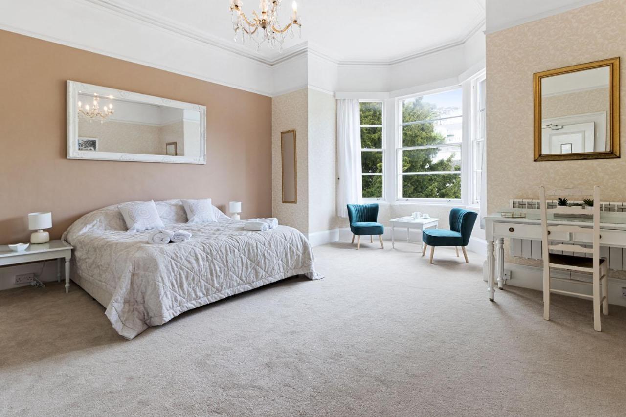 Marstan Villa Torquay Bagian luar foto