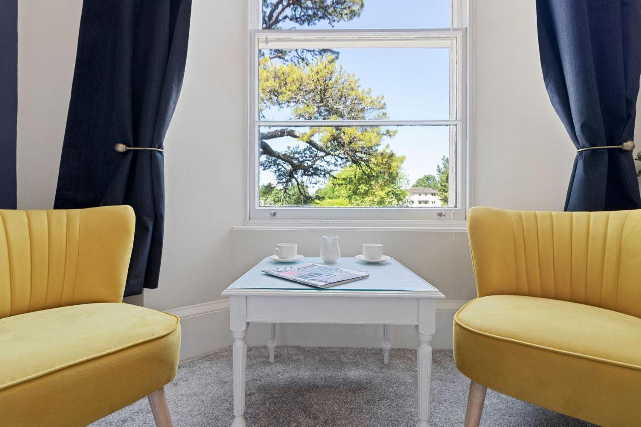 Marstan Villa Torquay Bagian luar foto